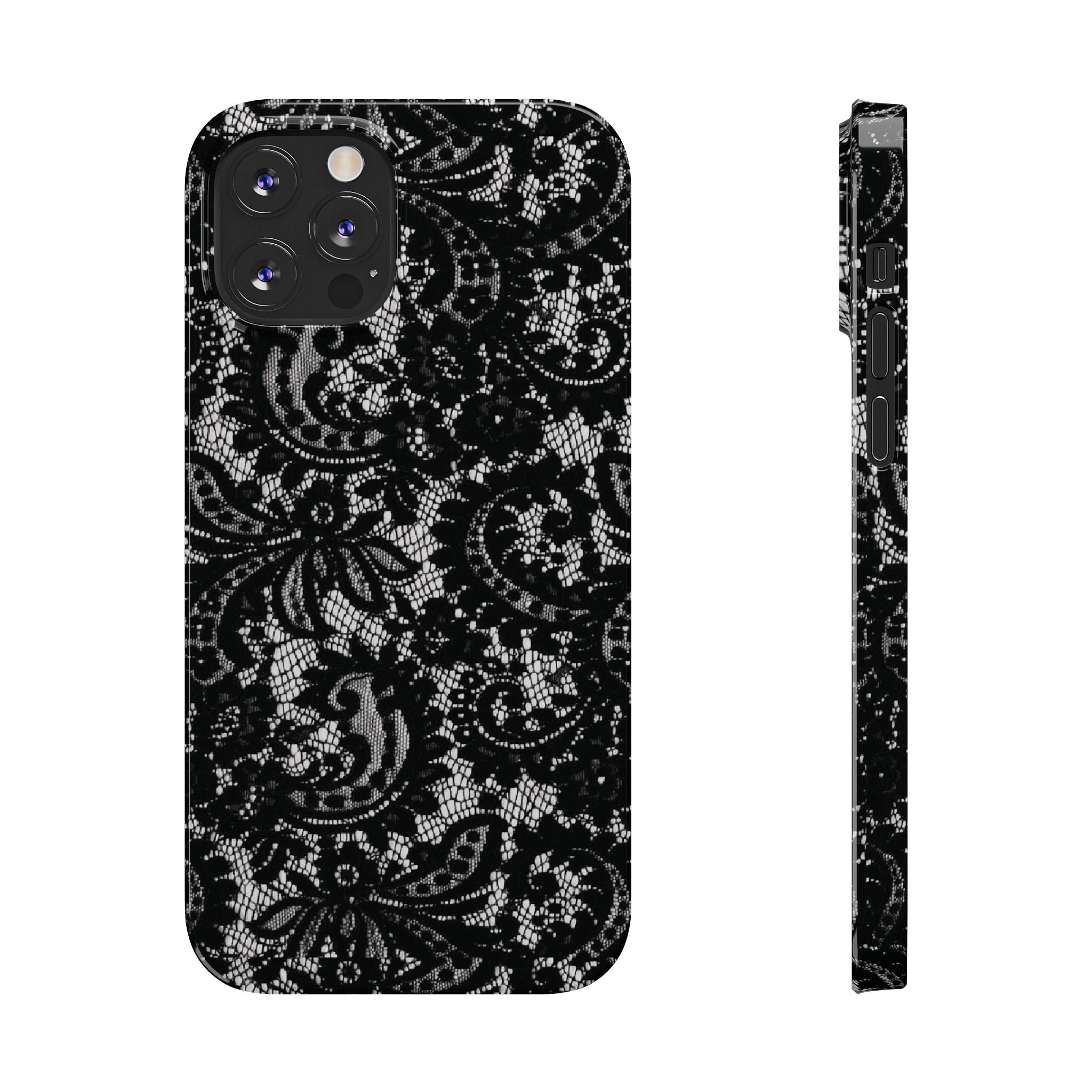 Angelina Phone Case
