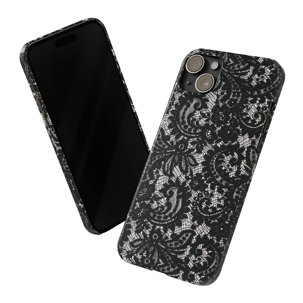 Angelina Phone Case