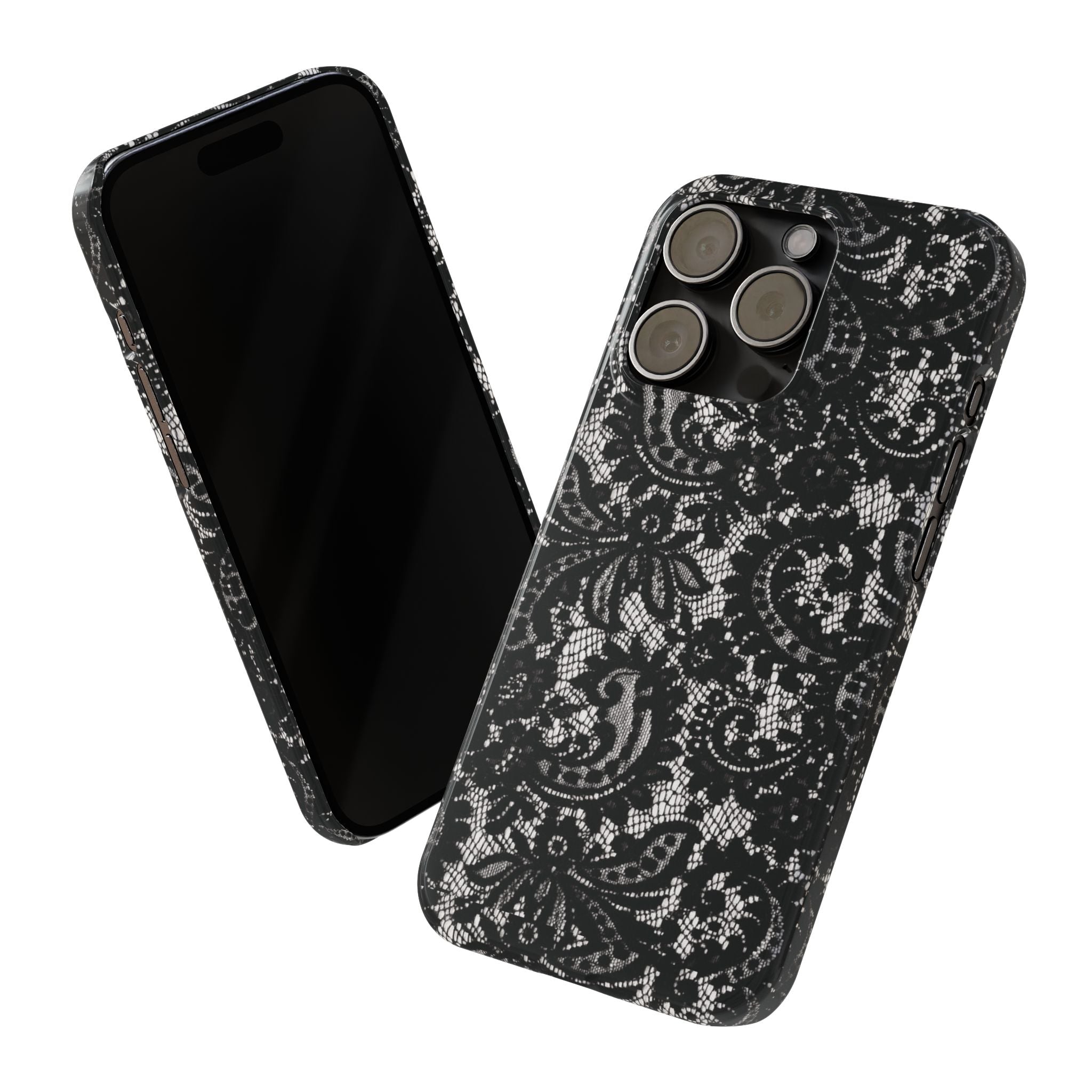 Angelina Phone Case