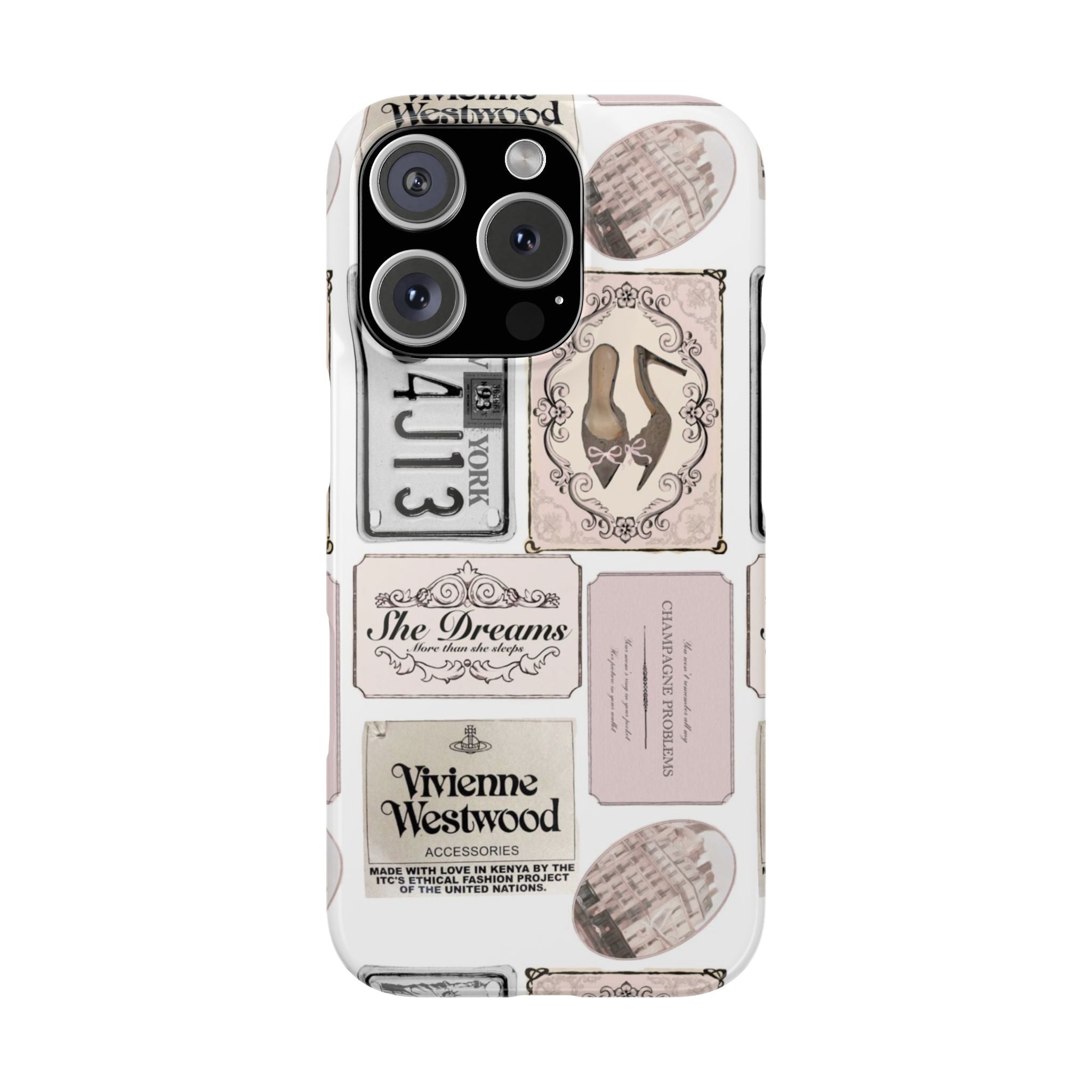Janie Phonecase