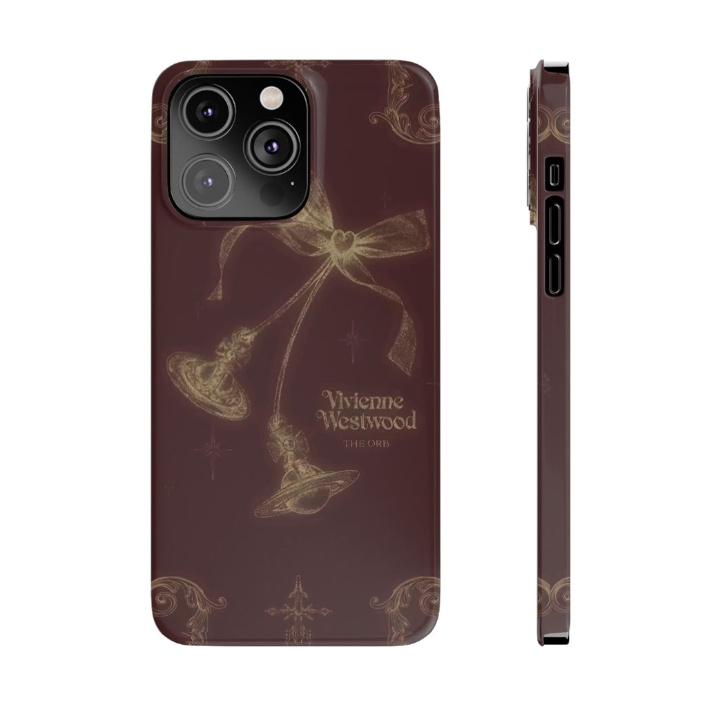 Victoria  Phone Case