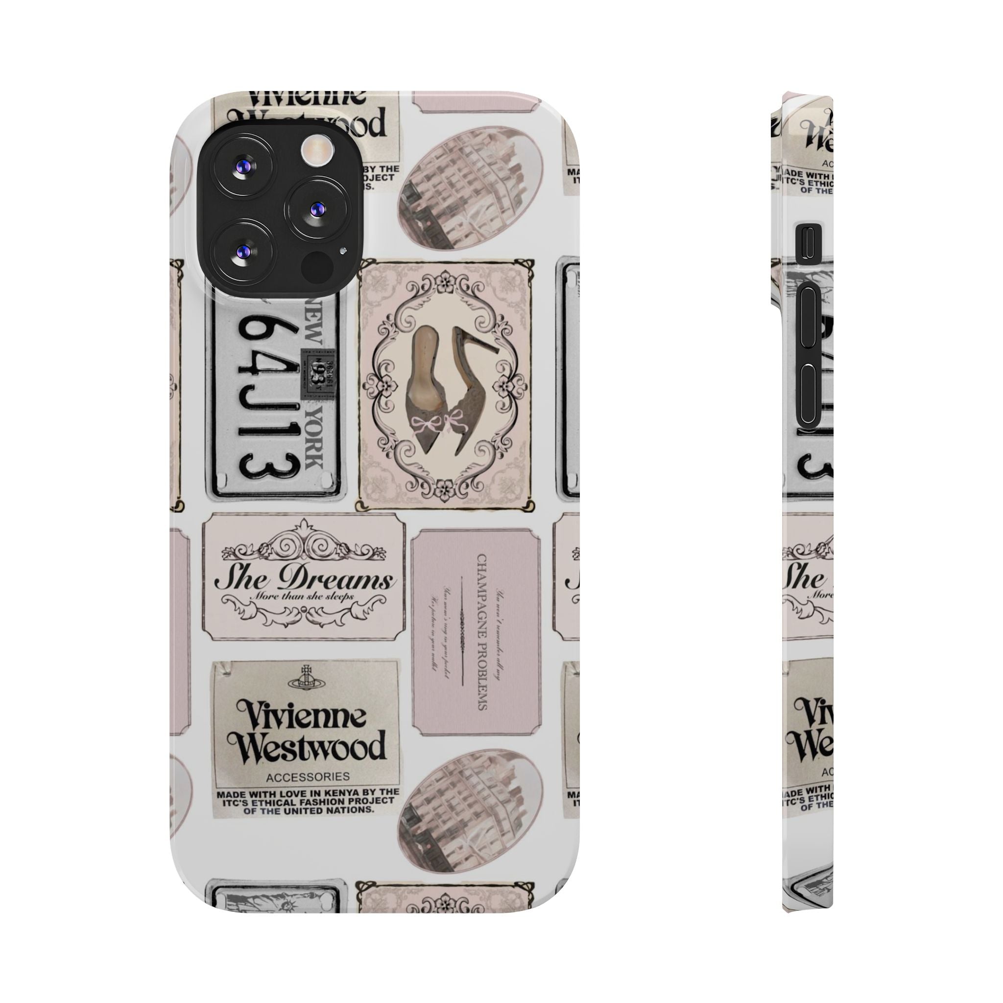 Janie Phonecase