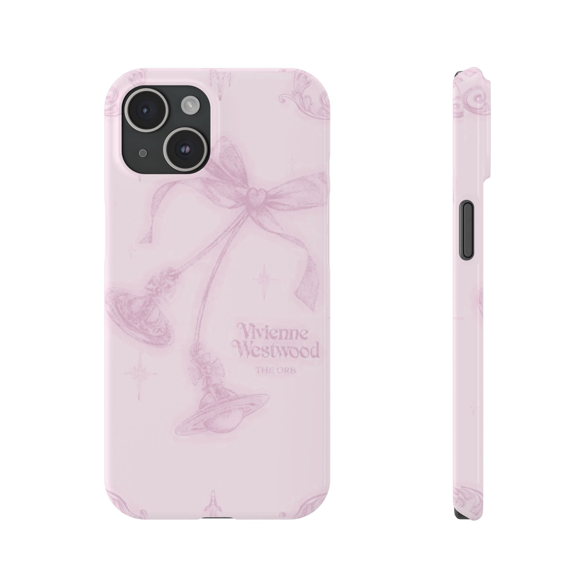 Isabella Phonecase
