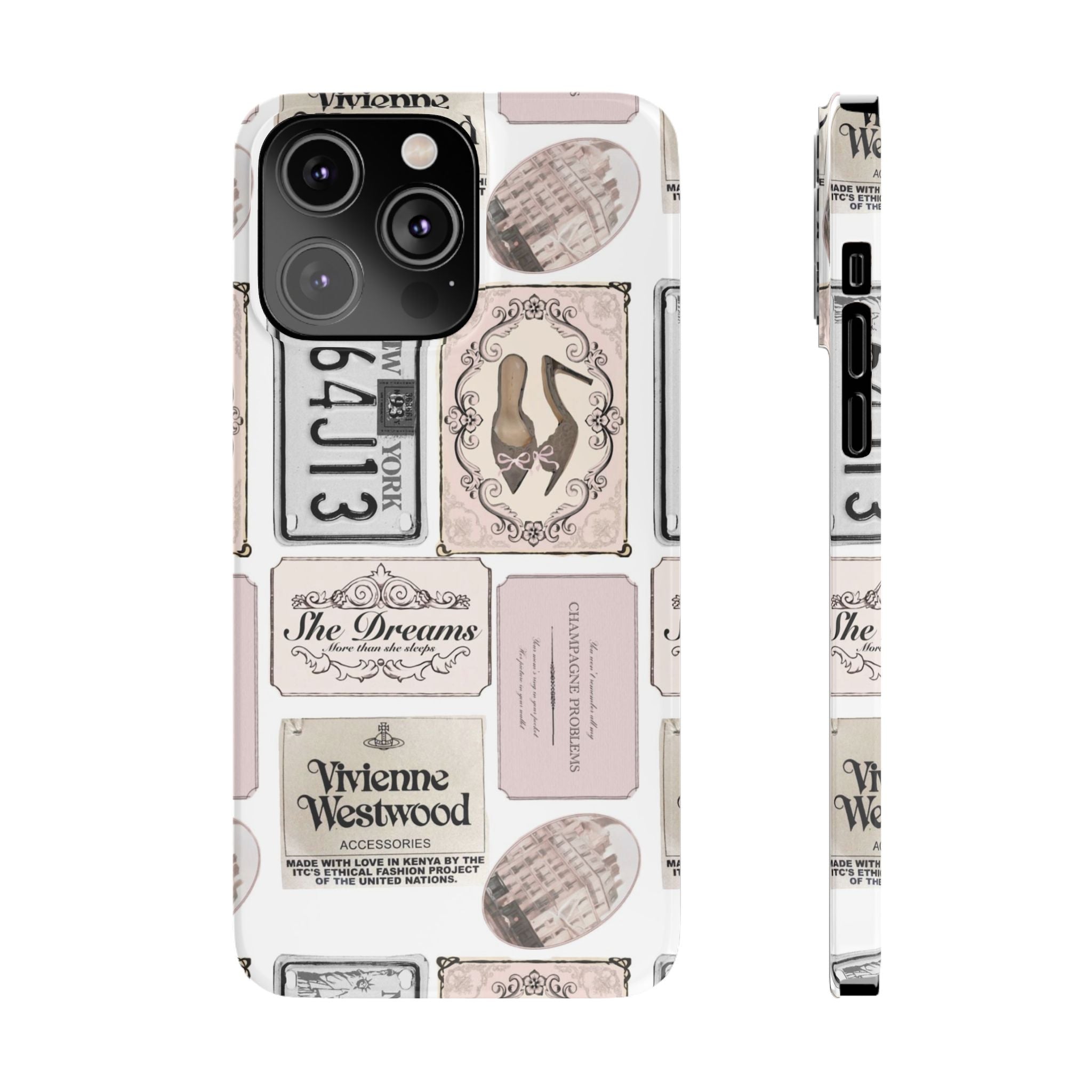 Janie Phonecase