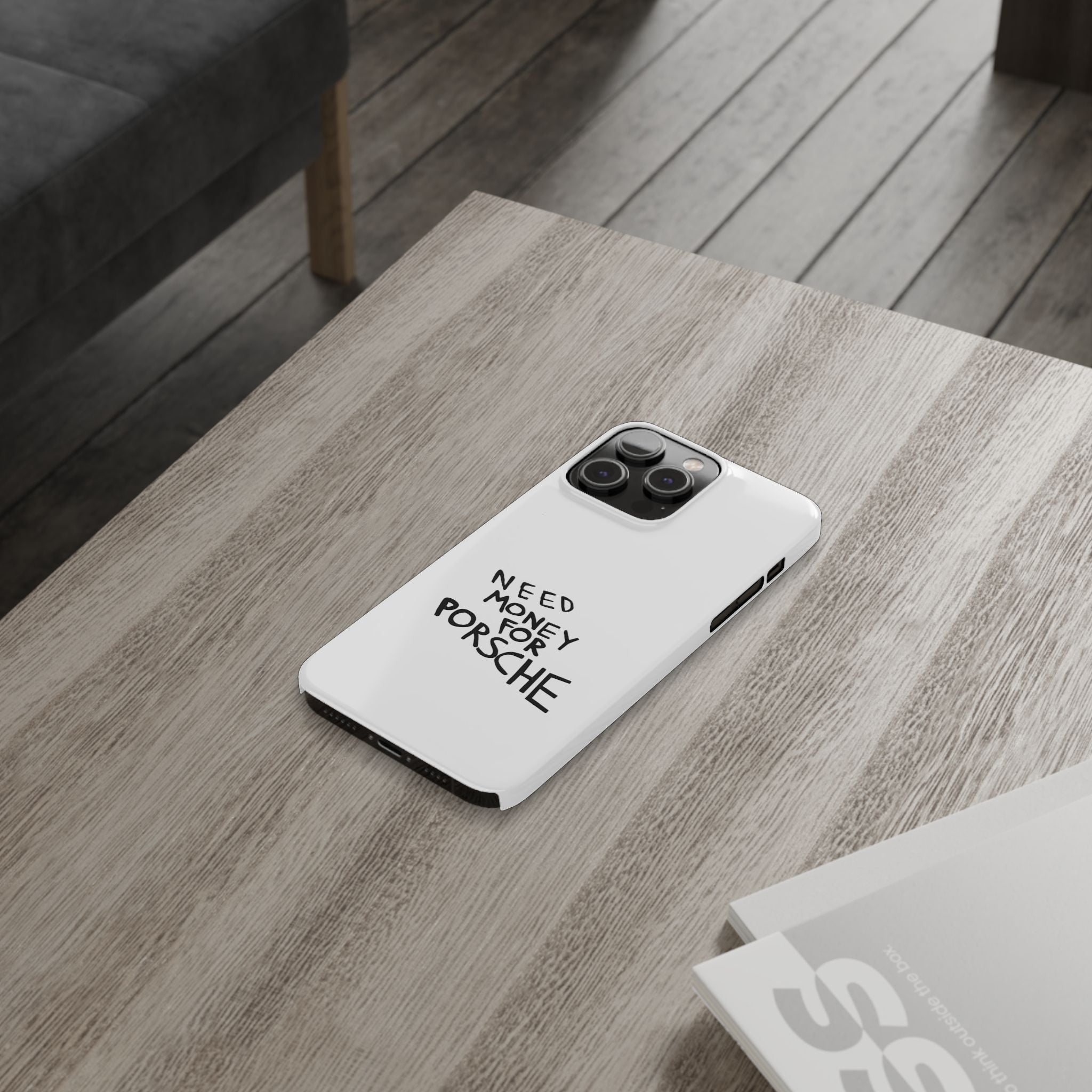 Aaron Phonecase