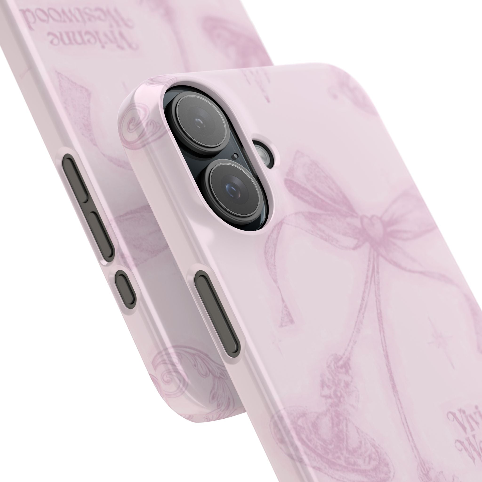Isabella Phonecase
