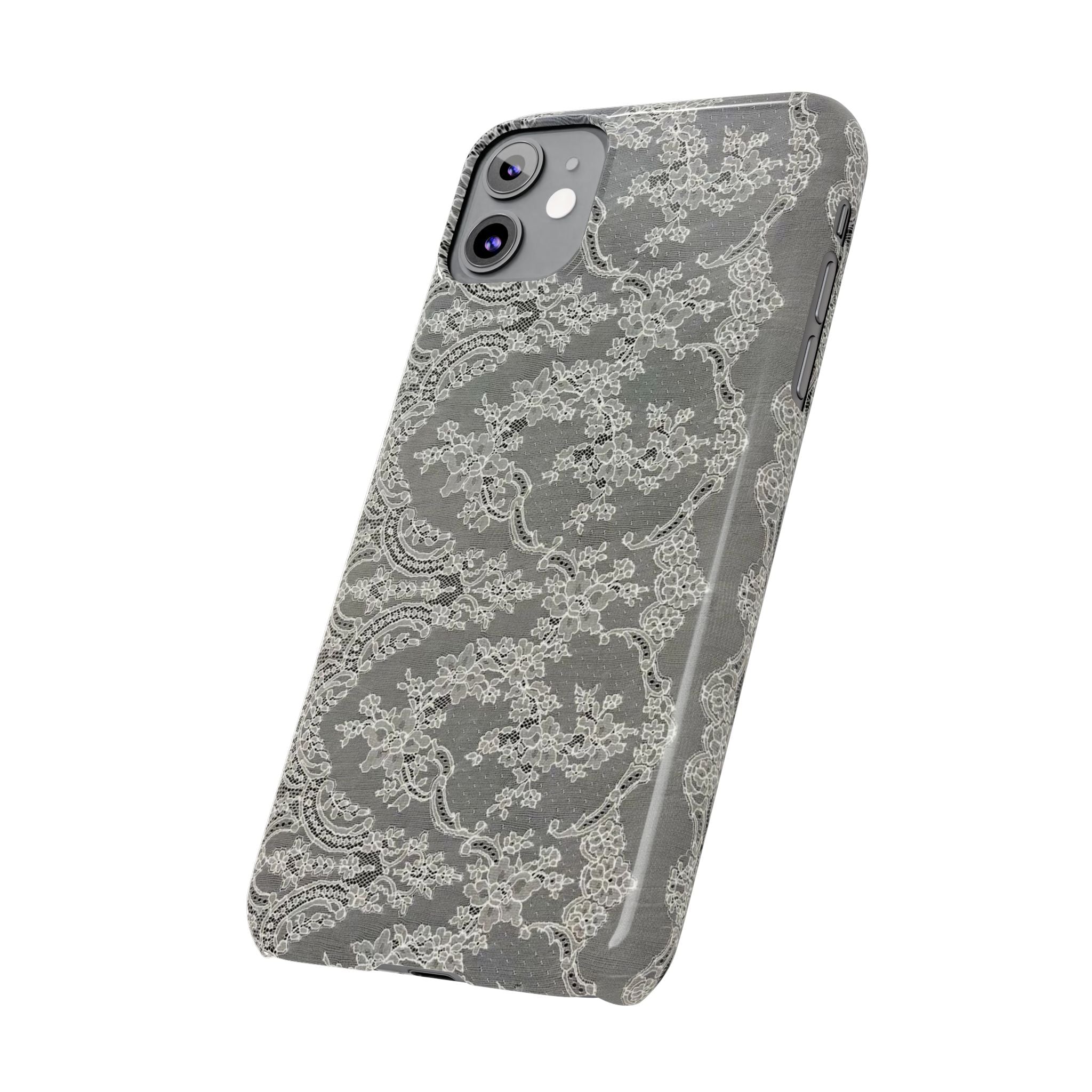 Lola Phone Case