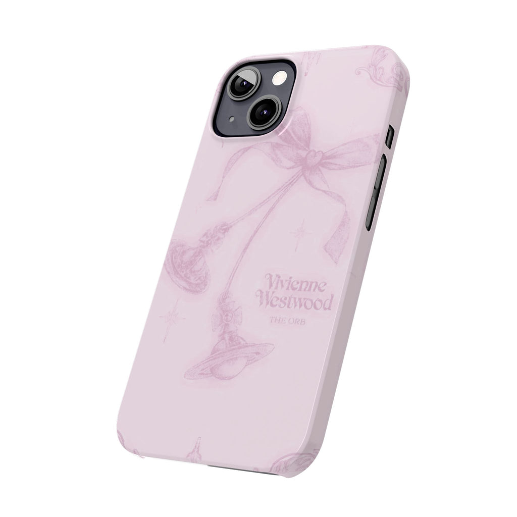 Isabella Phonecase