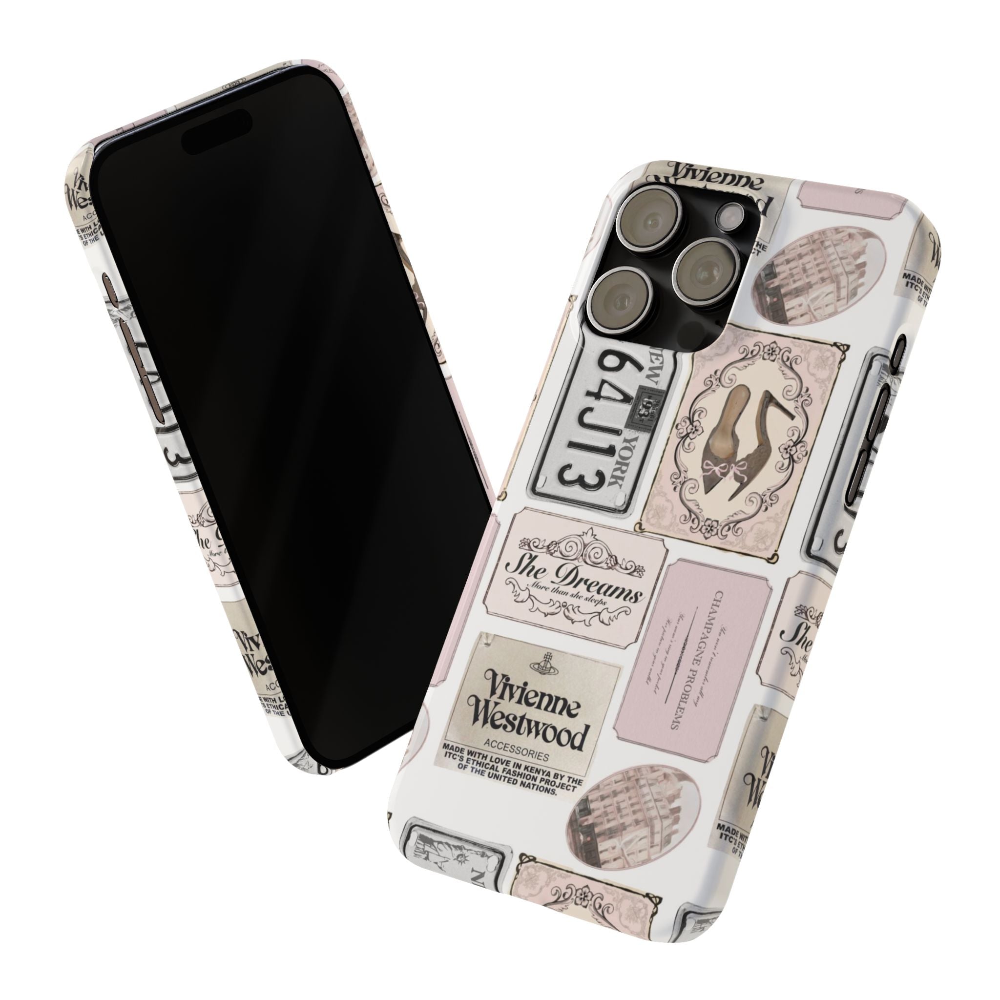 Janie Phonecase