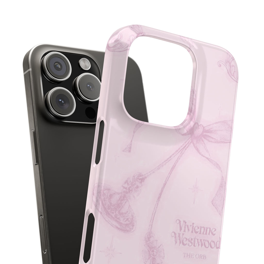 Isabella Phonecase