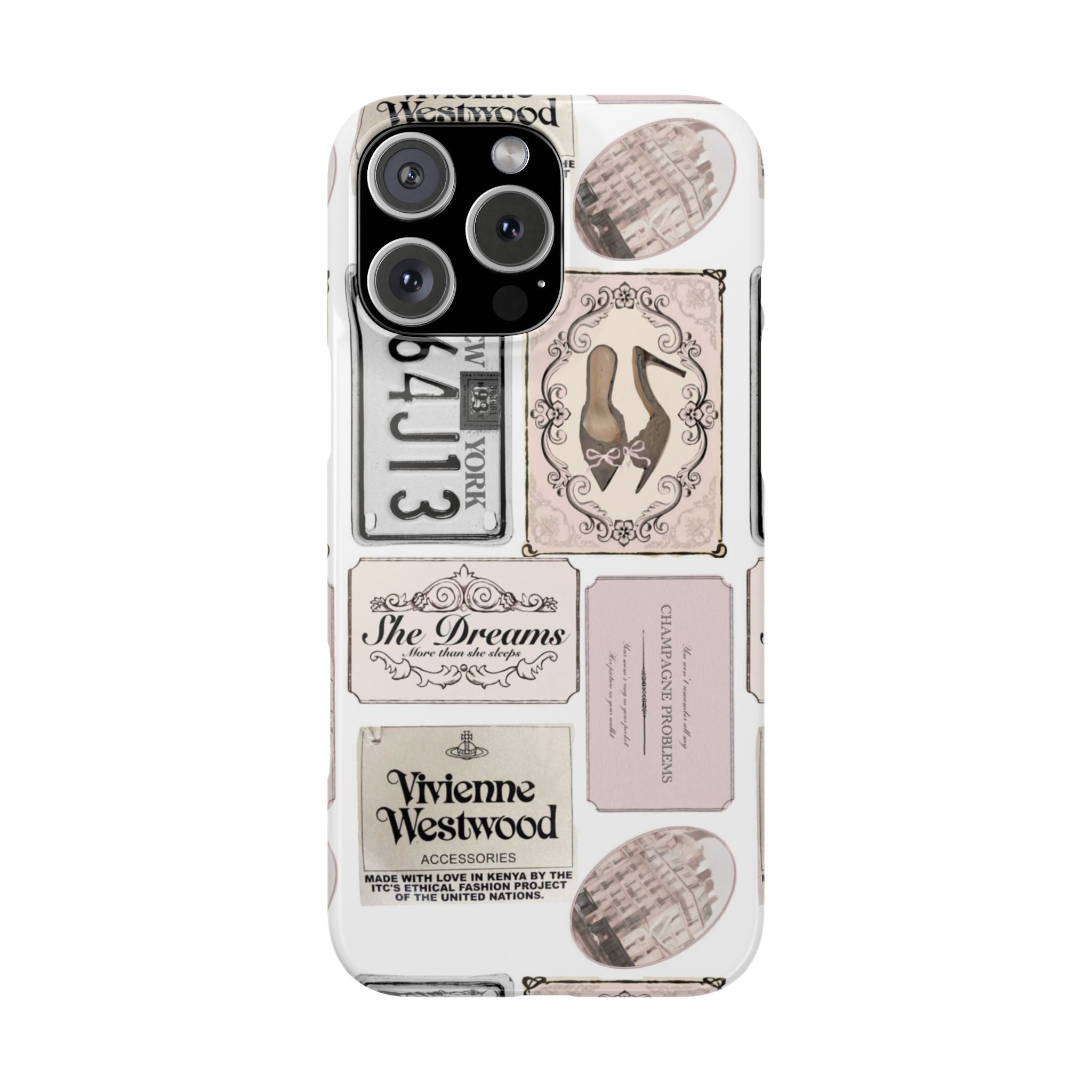 Janie Phonecase