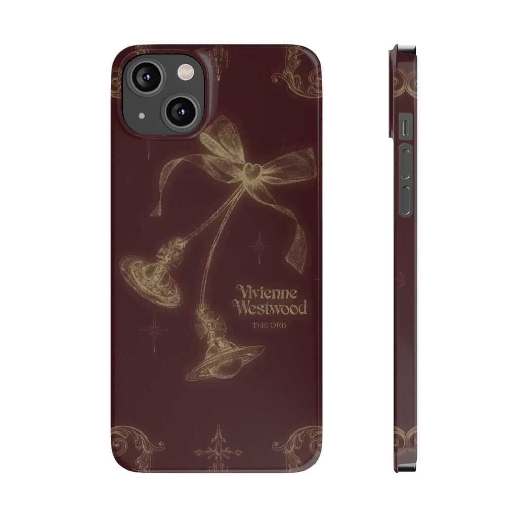 Victoria  Phone Case
