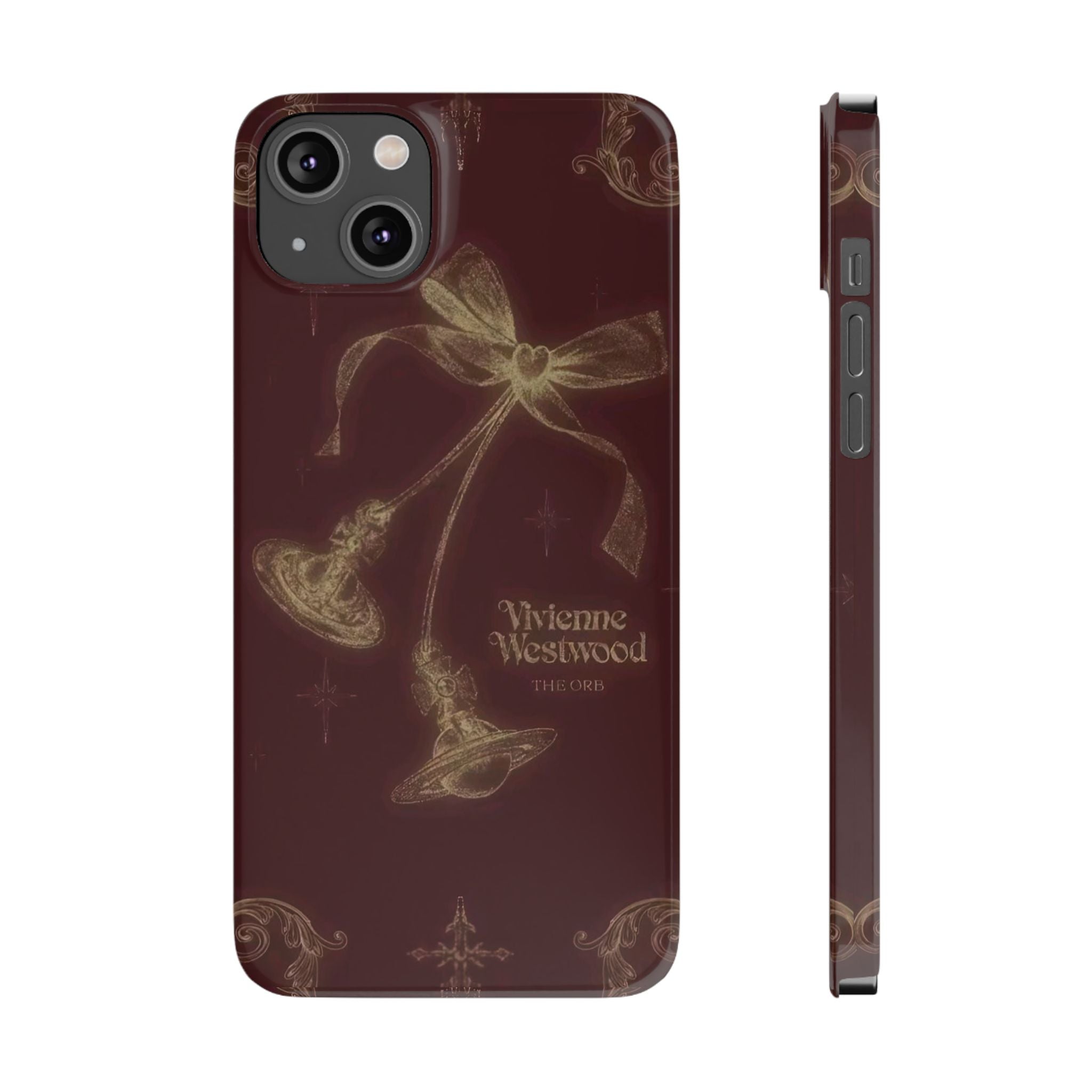 Victoria  Phone Case