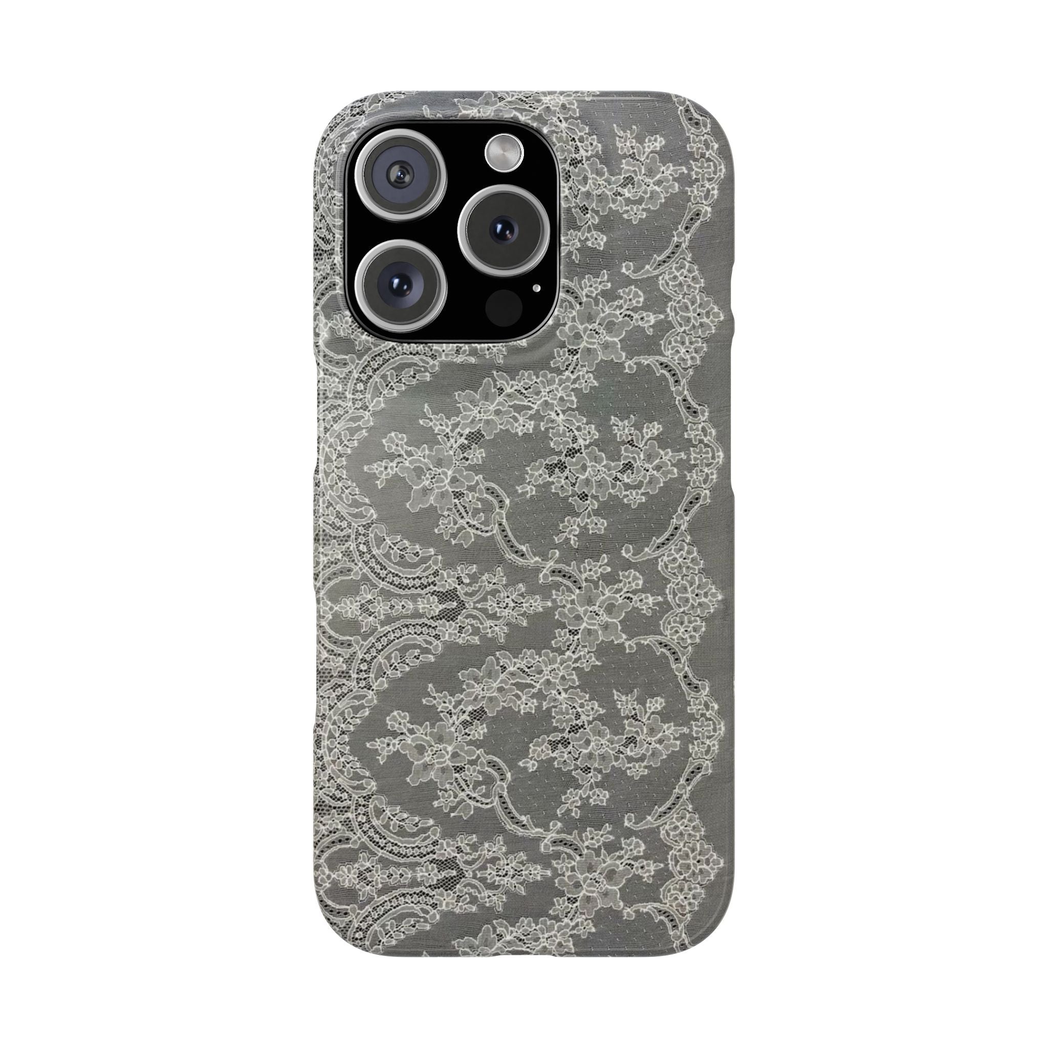 Lola Phone Case