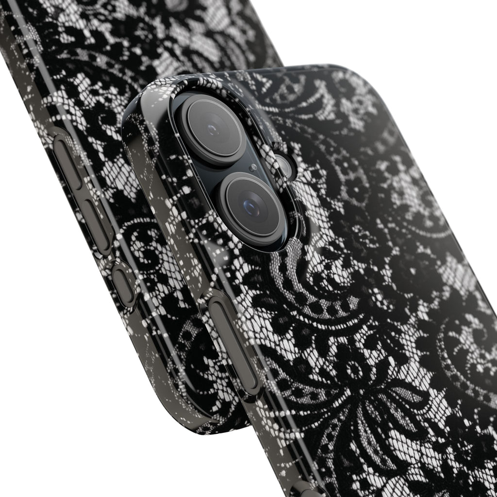 Angelina Phone Case