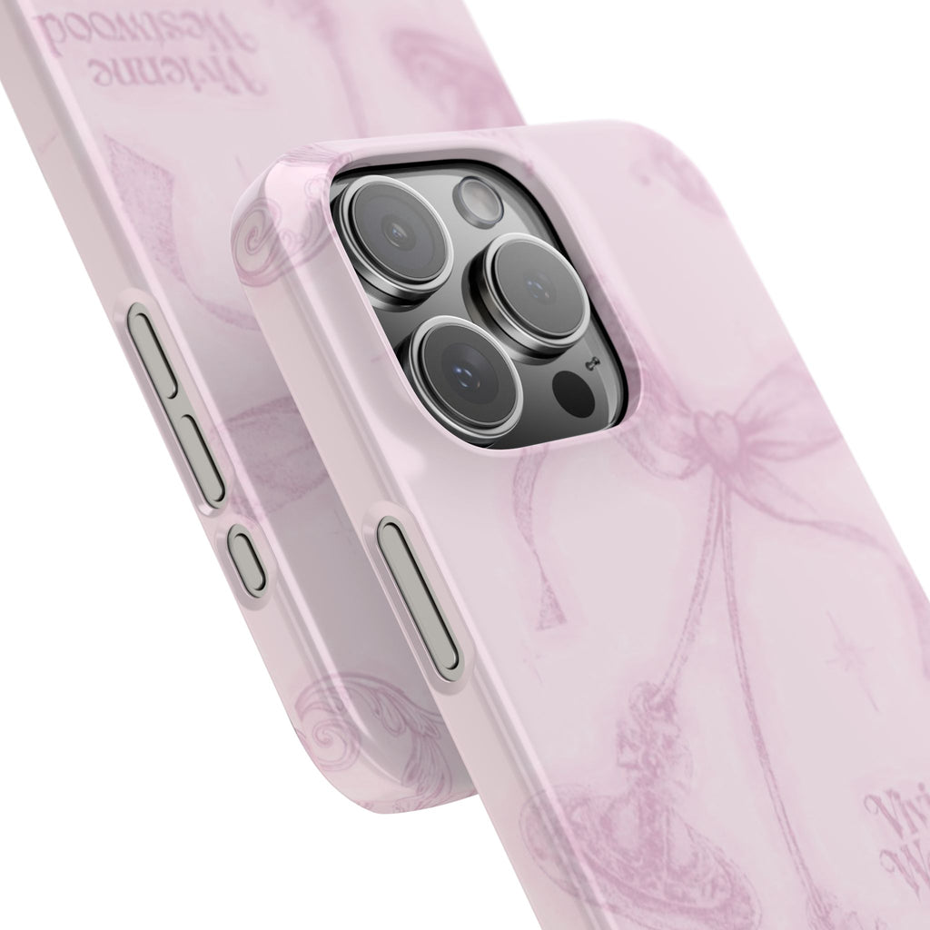Isabella Phonecase