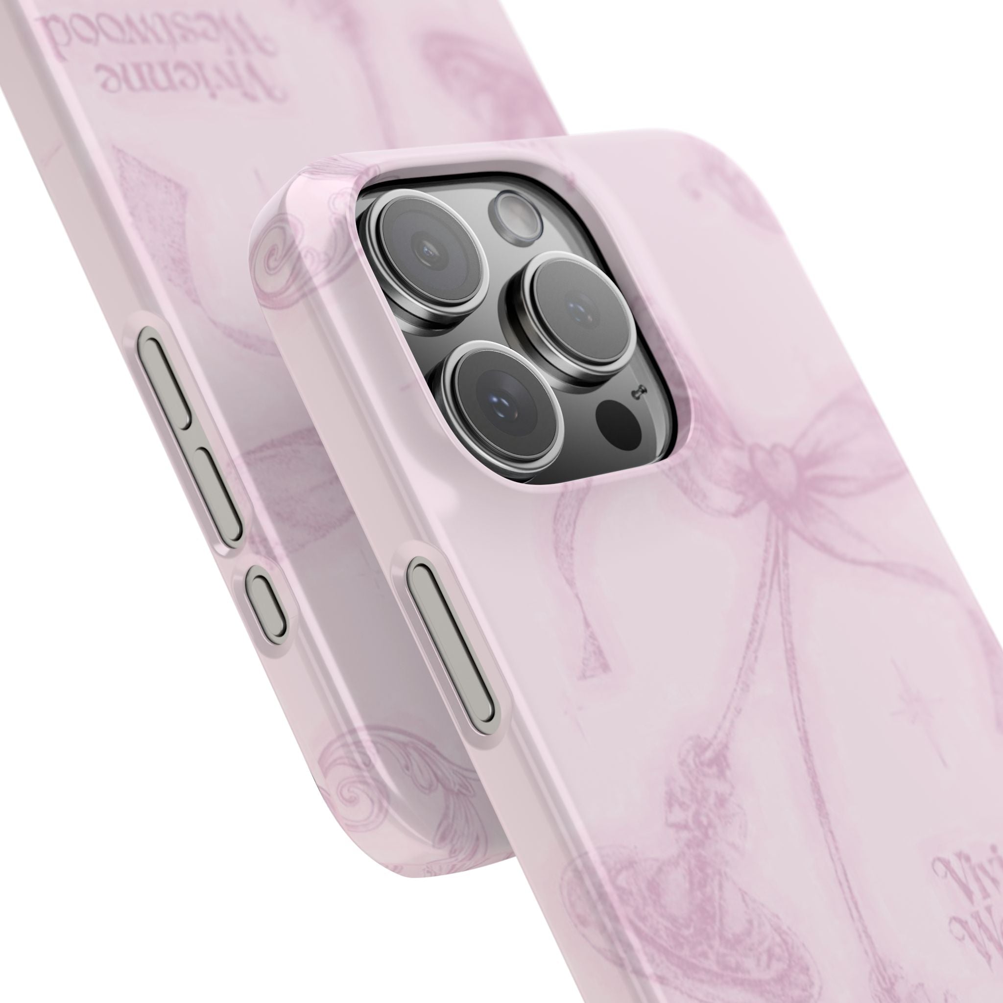 Isabella Phonecase