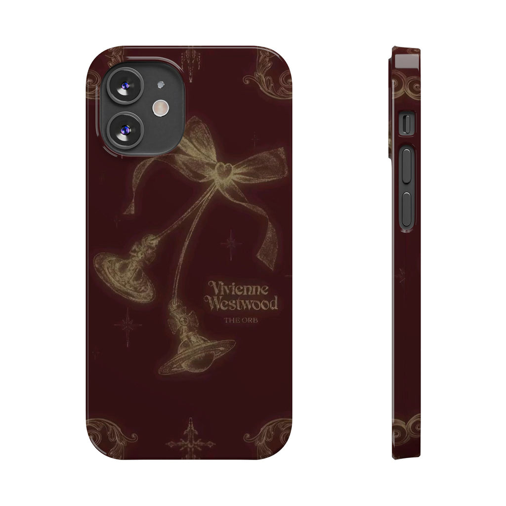 Victoria  Phone Case