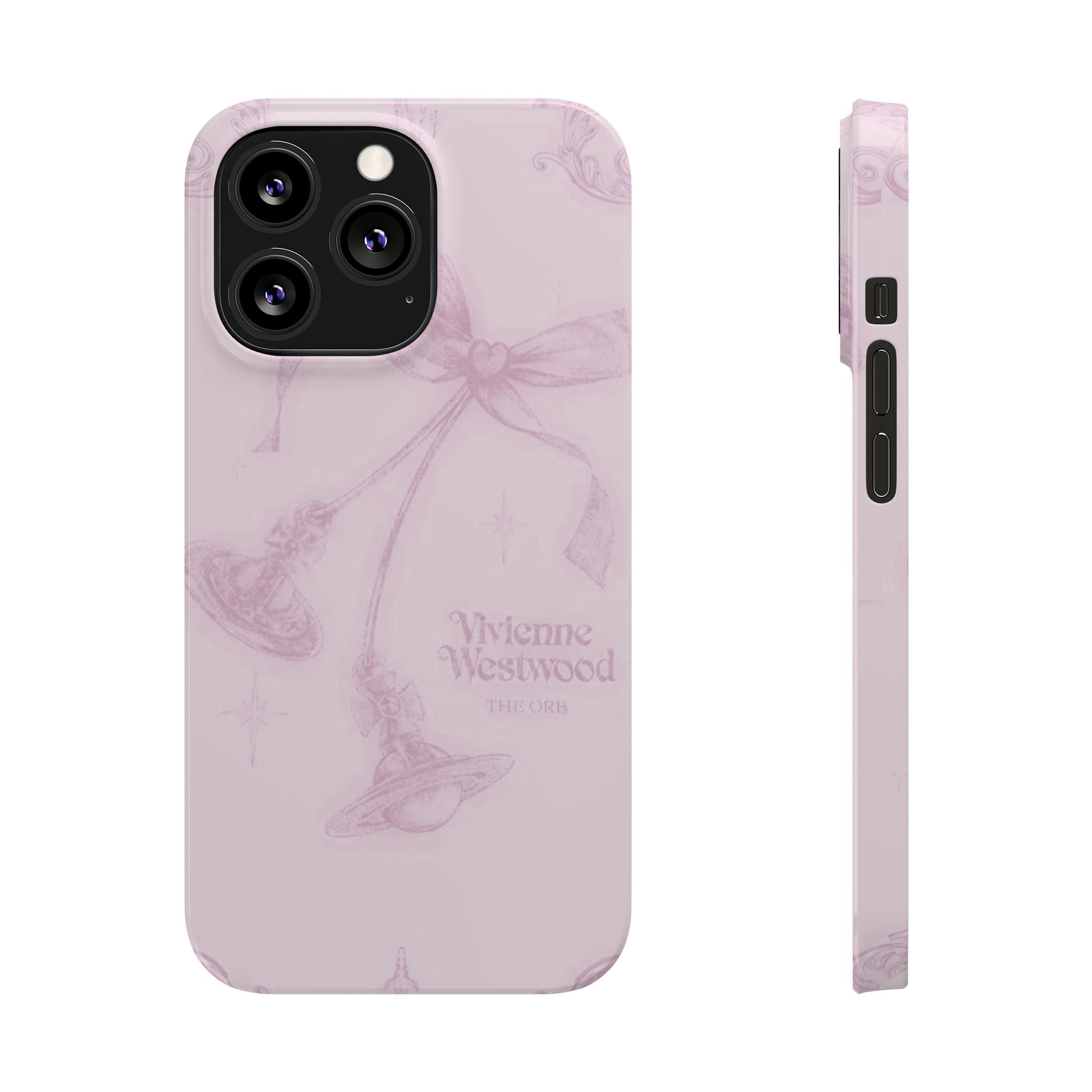 Isabella Phonecase