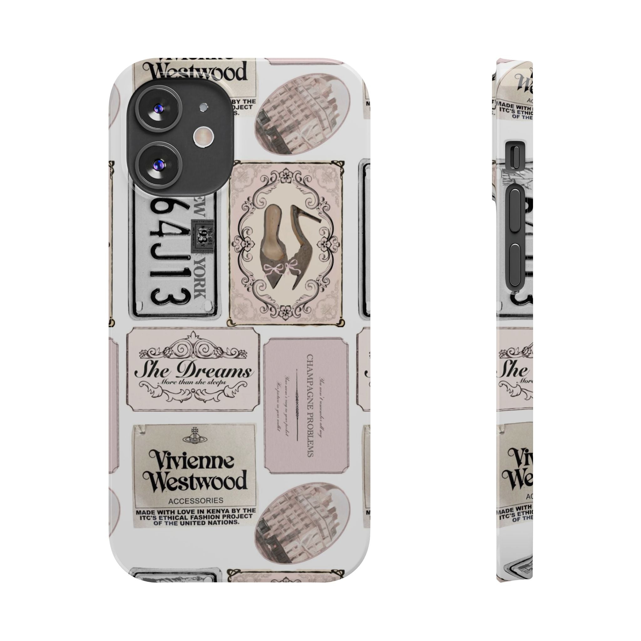 Janie Phonecase
